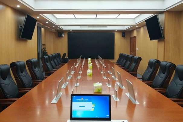 LED“微距背投”显示技术，到底是什么？