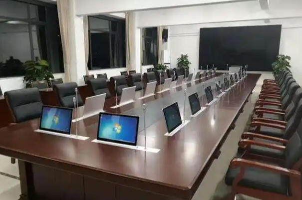 无纸化会议系统