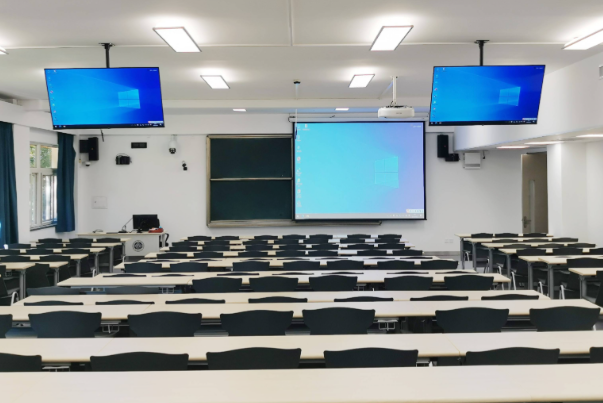 视频会议系统的设备选型知识