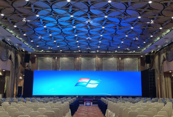 如何让大屏显示系统物尽其用？