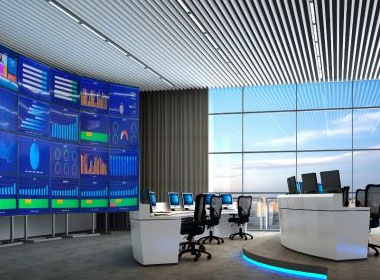 远程视频会议系统