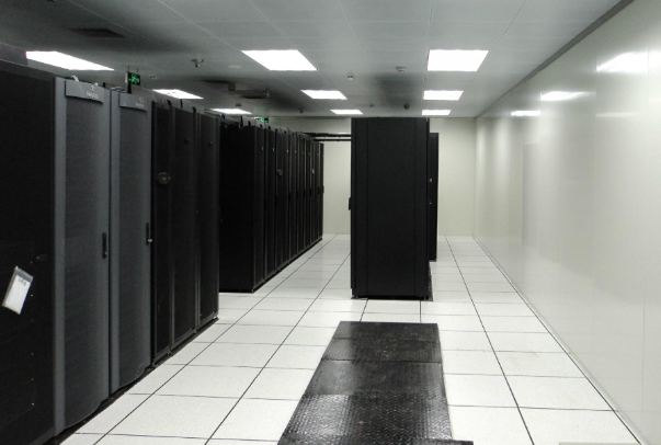 公司机房