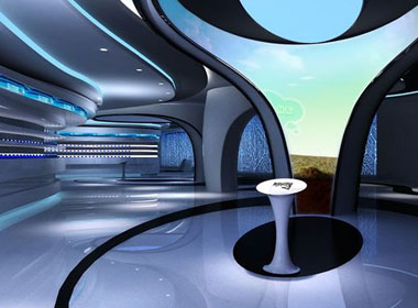 多媒体音视频系统