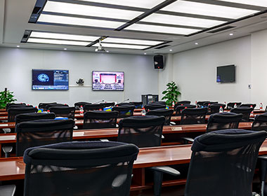 大屏拼接、LED显示系统