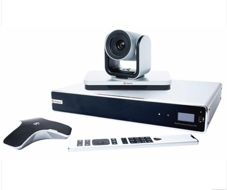 视频会议终端
